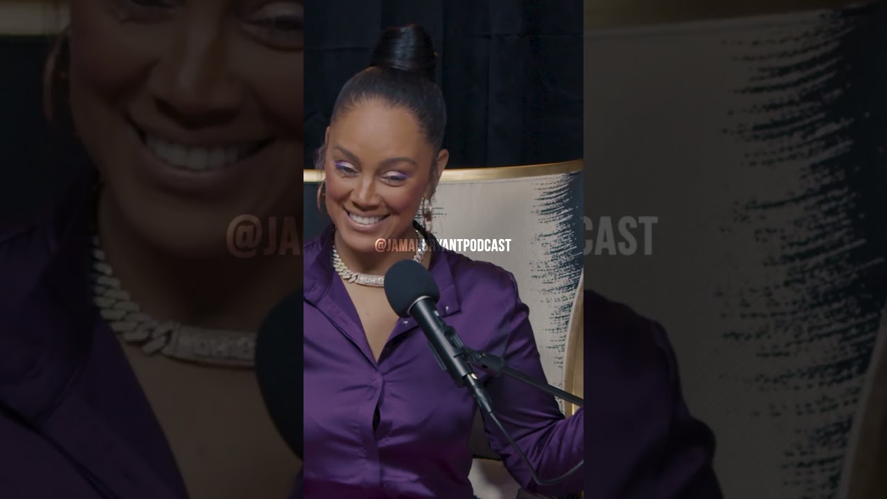 Jamal Bryant Breaks Silence…WATCH THIS!