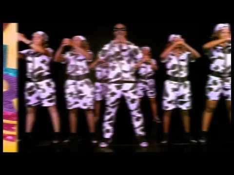 MEIWAY - La colère d'Attila Clip OFFICIEL