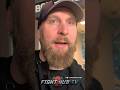BREAKING! Robert Helenius failed PED test! Adverse finding before Anthony Joshua fight!