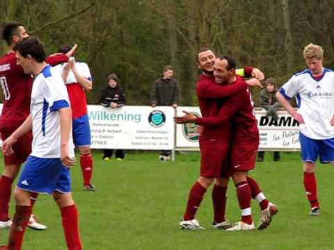 TuS Lahde/Quetzen - TSV Schötmar 0:3 (Metin Souk)