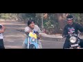 Premi Aashiq Awara 4K Video Song Phool Aur Kaante Ajay Devgn Madhoo Kumar Sanu HD 1080P HD Mp4