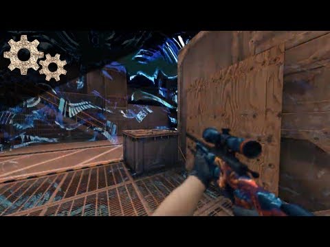 CS:GO ⚠ DARKLIGHT by Holly