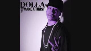 Dolla - Make a Toast [Chopped &amp; Screwed by: 954™]