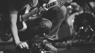 BALMORHEA - DAYS (LIVE SOUNDCHECK AT TARDORÀLIA 2013)