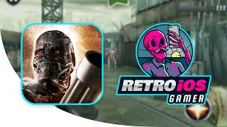 Terminator: Salvation Gameplay in 2021