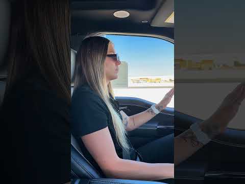 How to Use Ford’s BlueCruise: Hands-Free Driving Made Easy!