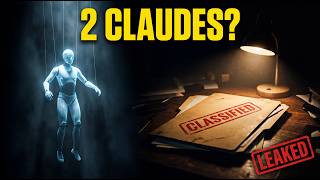 Claude's SECRET Manual Just Leaked (Fable 5 System Prompt)