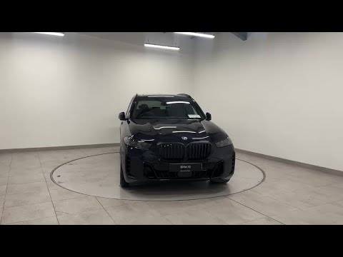 BMW X5 BMW X5 xDrive 50e - Image 2