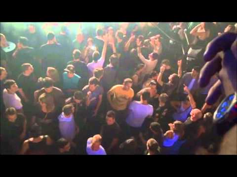 EMO @ Miss Tess-X, The Last