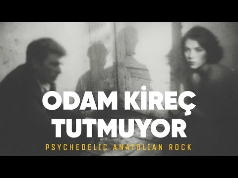 Odam Kireç Tutmuyor | Psychedelic Anatolian Rock Cover