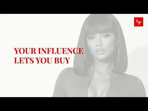 Ladyprice video thumbnail