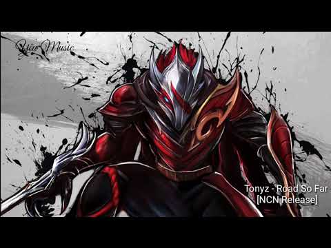 Tonyz - Road So Far (Inspired By Alan Walker) [NCN Release] 1 hour | Music EDM TV |