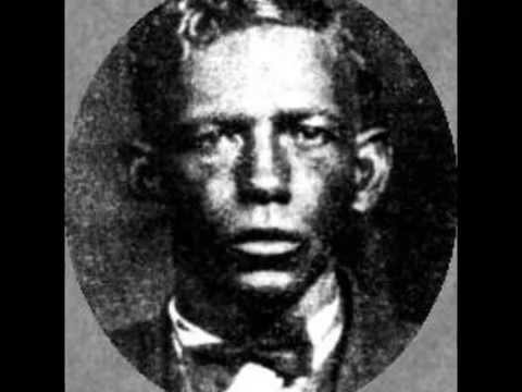 Charley Patton-Banty Rooster Blues
