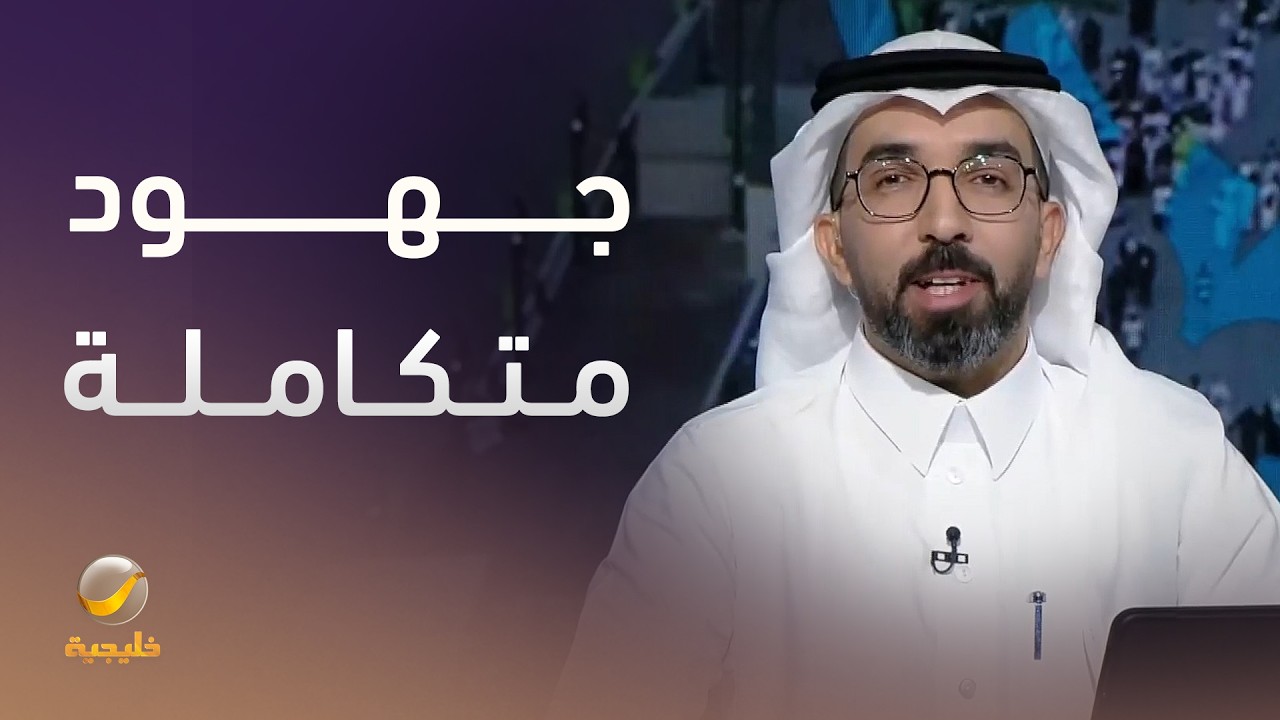 أحمد العبدالكريم: نجاح متواصل لموسم الحج وجهود متكاملة لخدمة ضيوف الرحمن