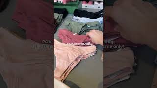 Download lagu Cancel your plans. It's time to shop 10 for $35 undies (limited time only)! mp3