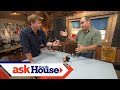 How To Repair A Squealing Shower Ask This Old House