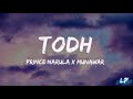 Todh Prince Narula Munawar Lyrics Video Jaymeet Rony Ajnali Gill Machhrai Lyrical Punjab