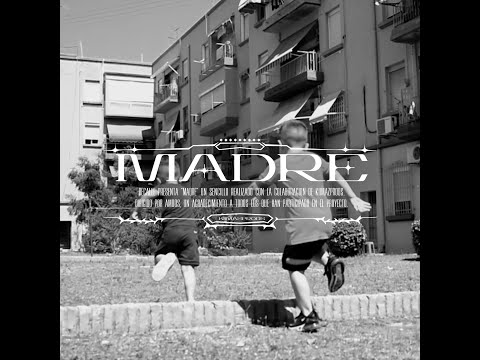 Decalle - MADRE (Prod. Kiimaz)