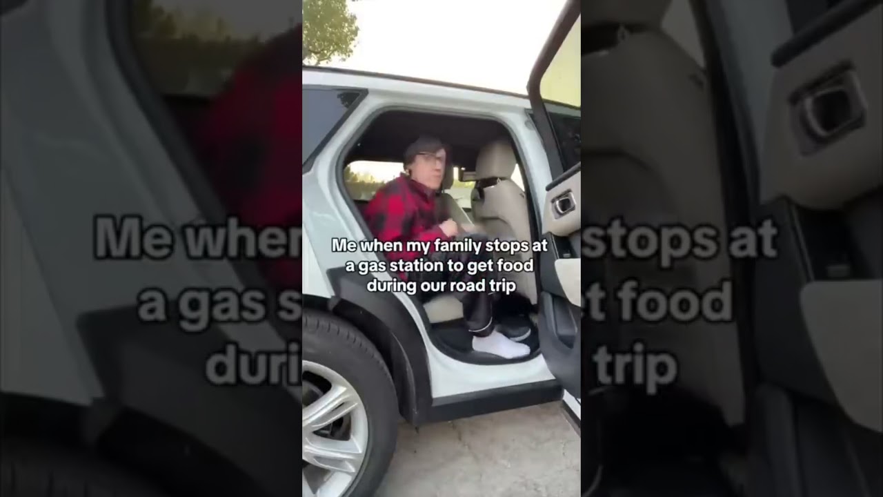 The Road Trip Meme #TheManniiShow.com/series  (ep 2.9 