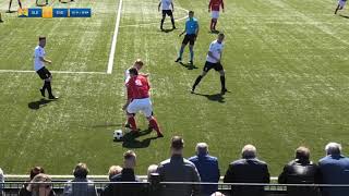 Sleeuwijk -  SC Everstein 3 - 1