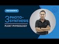 PHOTOSYNTHESIS INTRODUCTION L03 NILESH SONI