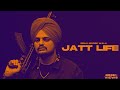 Jatt Life (Official Video) SIDHU MOOSE WALA | VARINDER BRAR