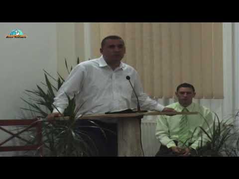 Doru Rusu - Marturie Biserica Gosen