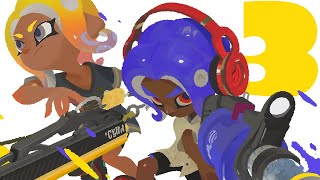 【スプラトゥーン3】この日を待っていたぞおおおおおおおお!!