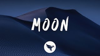 OTR - Moon feat. Vancouver Sleep Clinic