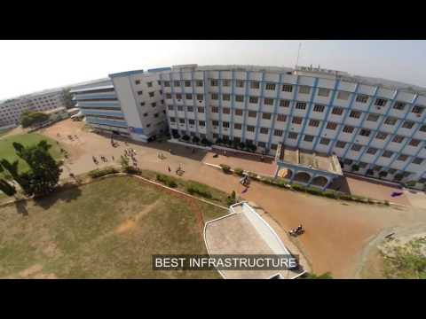 RVSCET Academic Building video thumbnail 1