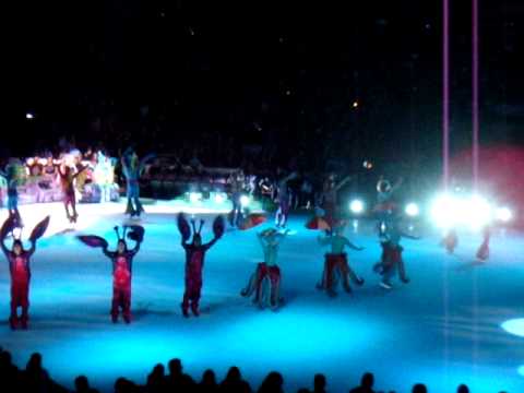 Disney on Ice Princess Wishes