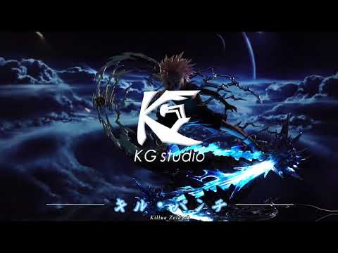 【全職獵人】KG studio-奇犽