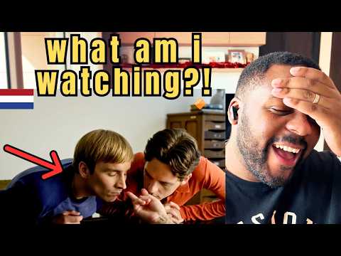I’m Actually SPEECHLESS... The Ending Is INSANE! 😳🚩 | Brit Reacts to Rundfunk Ep. 10