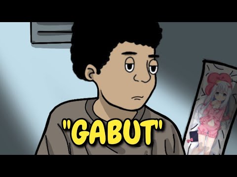 gabut