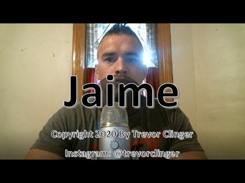 How To Pronounce Jaime