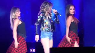 María José - Habla ahora - Auditorio Nacional (evento Oye)