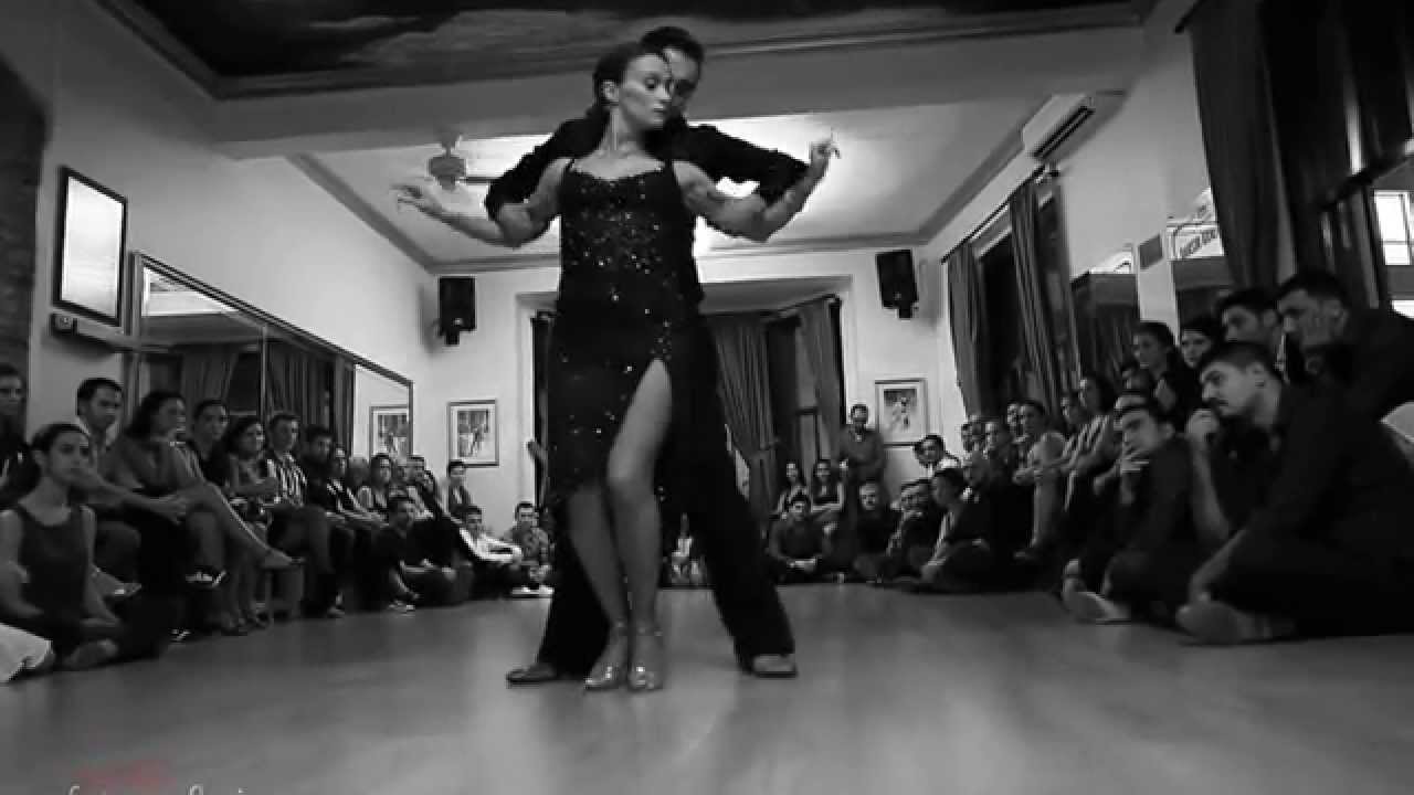 Mert Moran & Ayşe Karaoğlu / Color Tango - Los Mareados