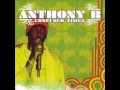 Anthony B  -    Cant Take My Eyes Off Of You  2005
