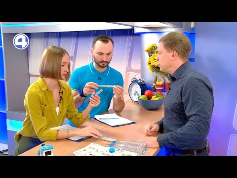 Как изменилась экология производства