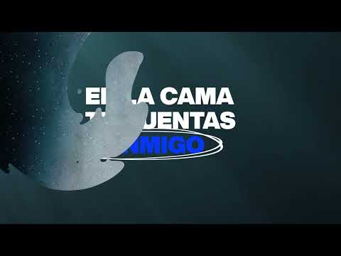 Maquillaje Remix - Renn, Yexel, Myke Towers & Nio Garcia (Lyric Video)