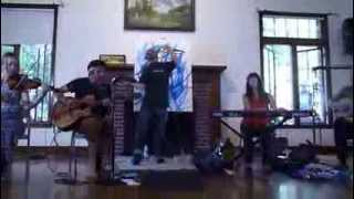 Cloud Cult - Running With The Wolves