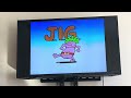Sesame Street Word Blending IG Words