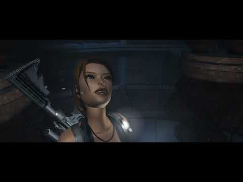 Tomb Raider Legend Japan | Gameplay | (4K 60FPS PC Ultra Settings)#tombraider #trlegend #laracroft