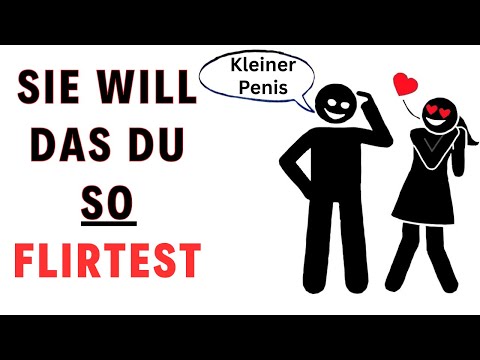 How women really want you to flirt with them (5 secrets)