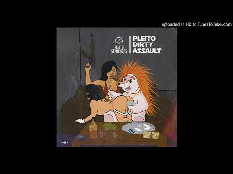 5. Josito Migraña - Hood Rich #PleitoDirtyAssault