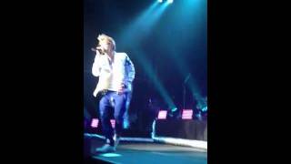 Nick Carter - The Great Divide