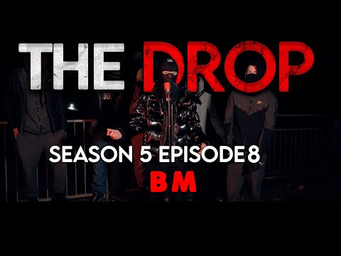 🏴󠁧󠁢󠁳󠁣󠁴󠁿 The Drop - BM  [S5:E8] | #TheDropSZN5