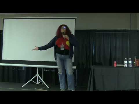 VCF East: Early Video Game Competitions — Rebecca "Burger Becky" Heineman