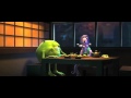 Monsters Inc Michael Clayton Trailer Mashup
