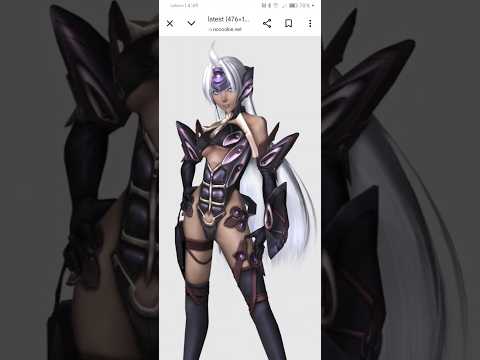 Xenosaga 3 Mario Revives T-Elos #telos @bandainamcoentertainment #xenosaga3 #e32000 #xenosaga